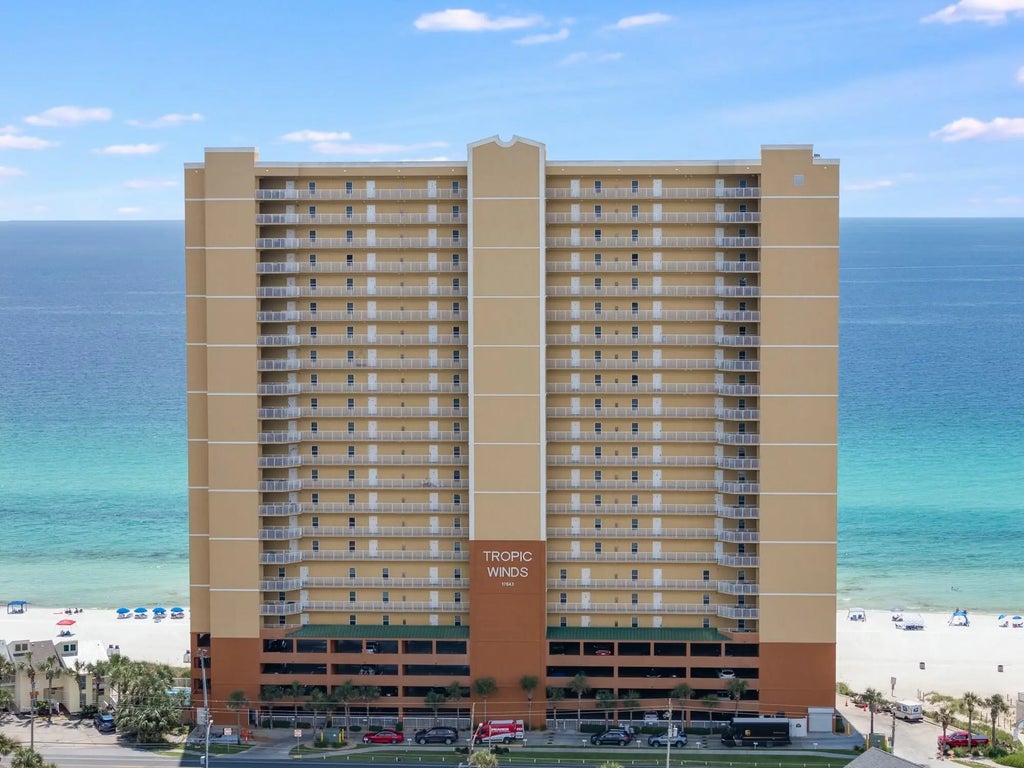 40 of 42 - 17643 Front Beach Road 1202, Panama City Beach, FL
