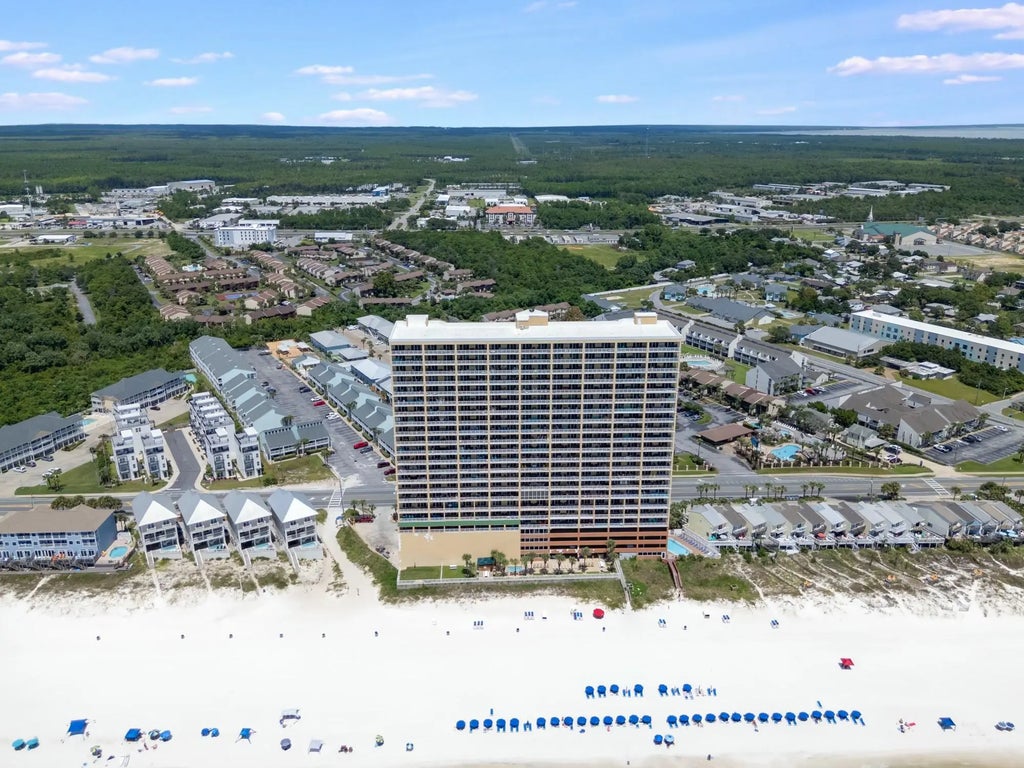 42 of 42 - 17643 Front Beach Road 1202, Panama City Beach, FL