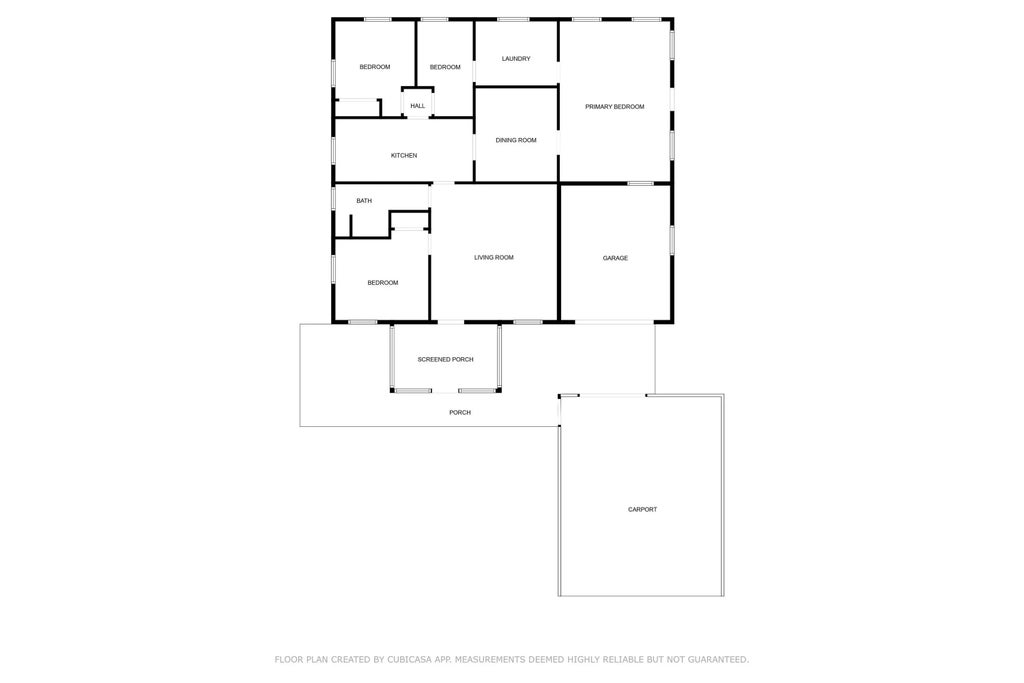 54 of 56 - 894 Williams Avenue, Crestview, FL