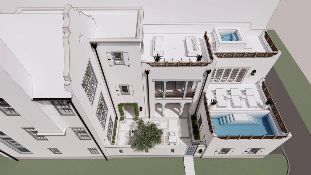 2 of 10 - 137 Elbow Beach Road, Alys Beach, FL