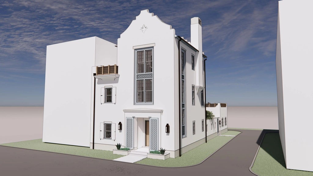 4 of 10 - 137 Elbow Beach Road, Alys Beach, FL