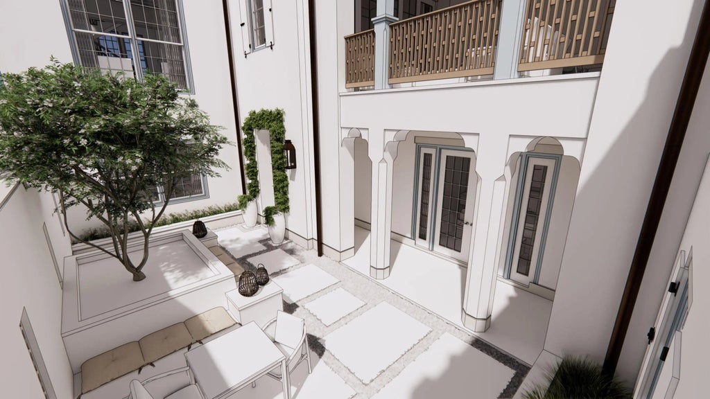 5 of 10 - 137 Elbow Beach Road, Alys Beach, FL