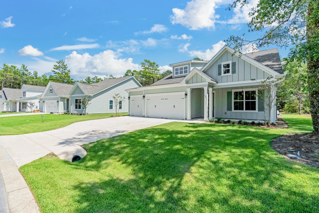 2 of 52 - 307 S J Hunter's Way Lot 79, Freeport, FL