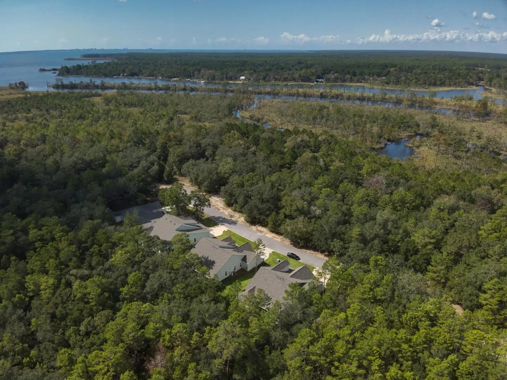 45 of 52 - 307 S J Hunter's Way Lot 79, Freeport, FL