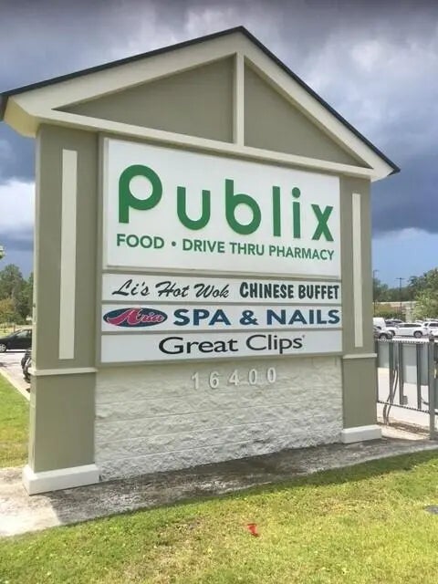 50 of 52 - 307 S J Hunter's Way Lot 79, Freeport, FL