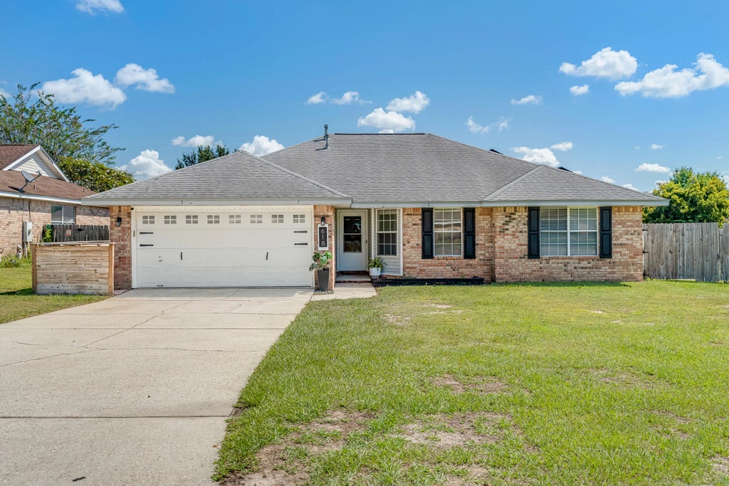 1 of 54 - 618 Risen Star Drive, Crestview, FL