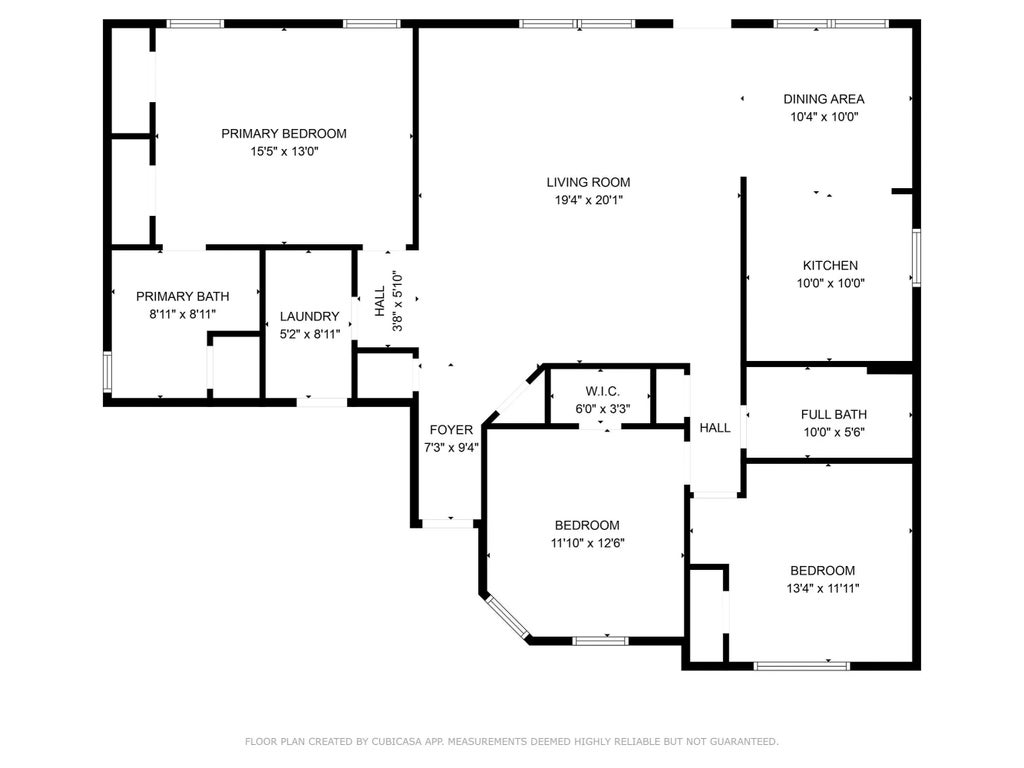 54 of 54 - 618 Risen Star Drive, Crestview, FL