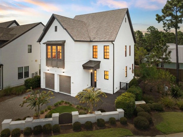 202 Ridgewalk Circle, Santa Rosa Beach.