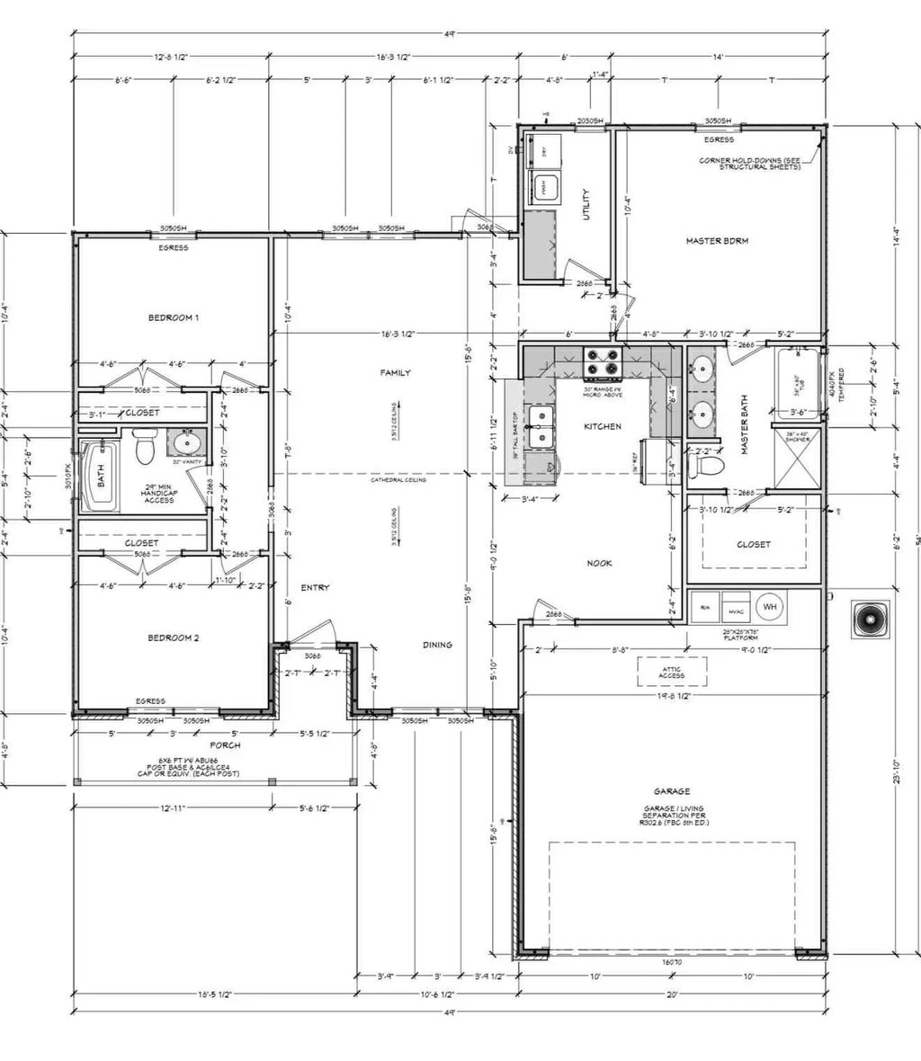 36 of 36 - 3203 Liz Court, Crestview, FL