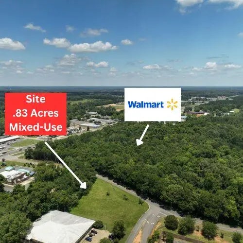 1 of 2 - Tbd Richbourg Lane, Crestview, FL