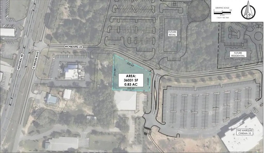 2 of 2 - Tbd Richbourg Lane, Crestview, FL