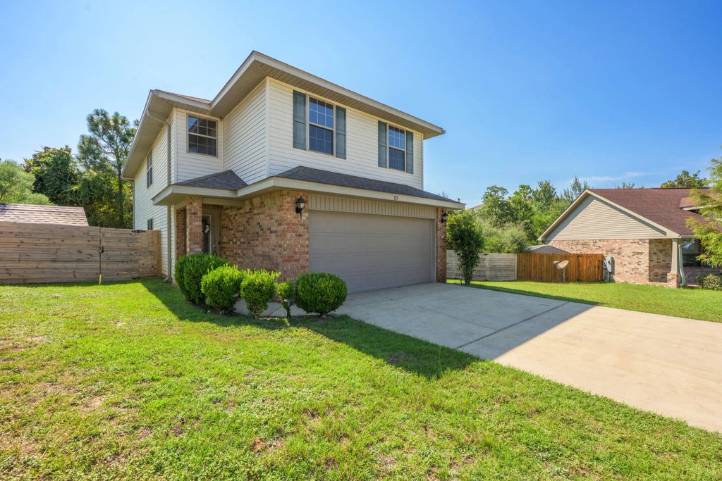 2 of 44 - 313 Gauntlet Drive, Crestview, FL