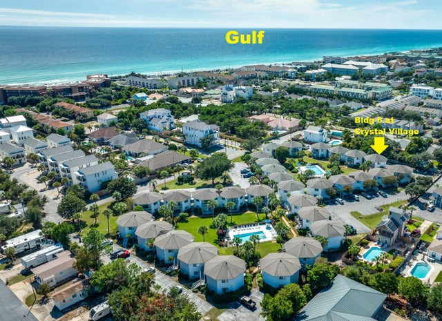 285 Payne Street Unit 6 A, Miramar Beach