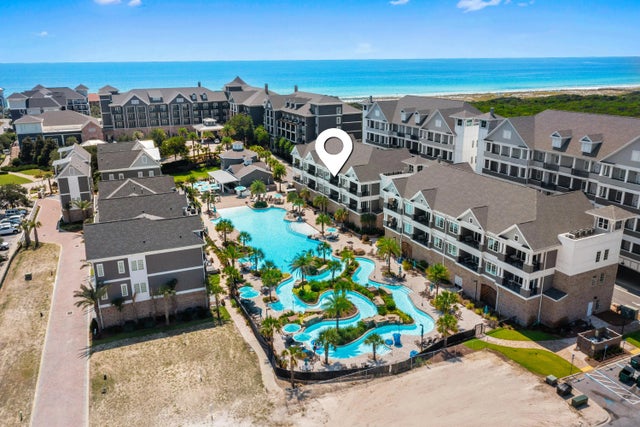 201 Henderson Resort Way 2202, Destin