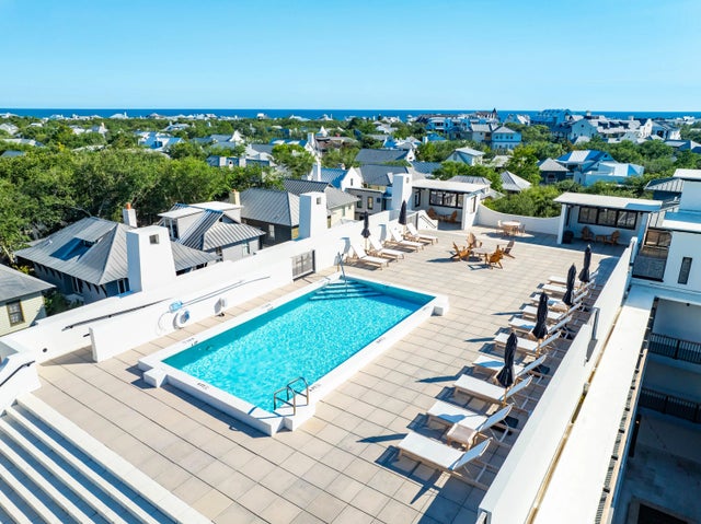 136 Georgetown Avenue 3b-3, Inlet Beach.