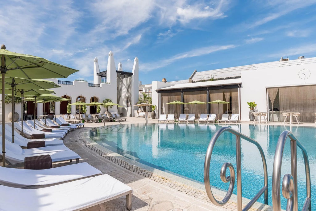 15 of 20 - 20 Mark Twain Lane Unit 201, Alys Beach, FL