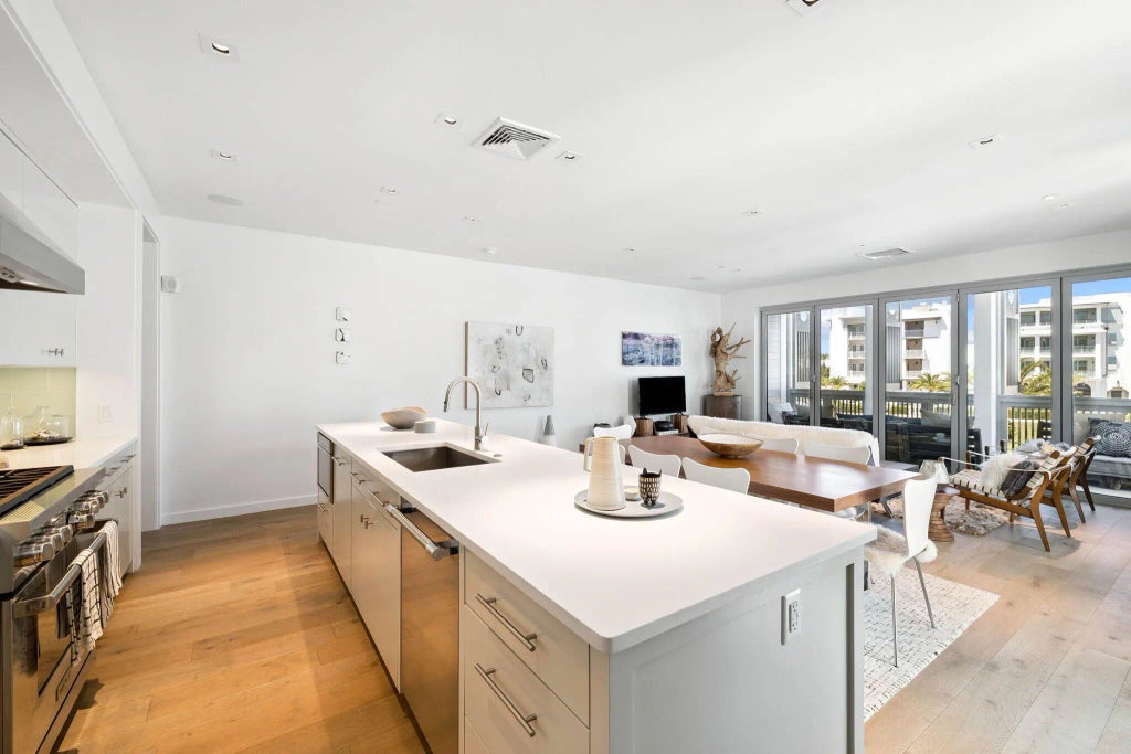 8 of 20 - 20 Mark Twain Lane Unit 201, Alys Beach, FL