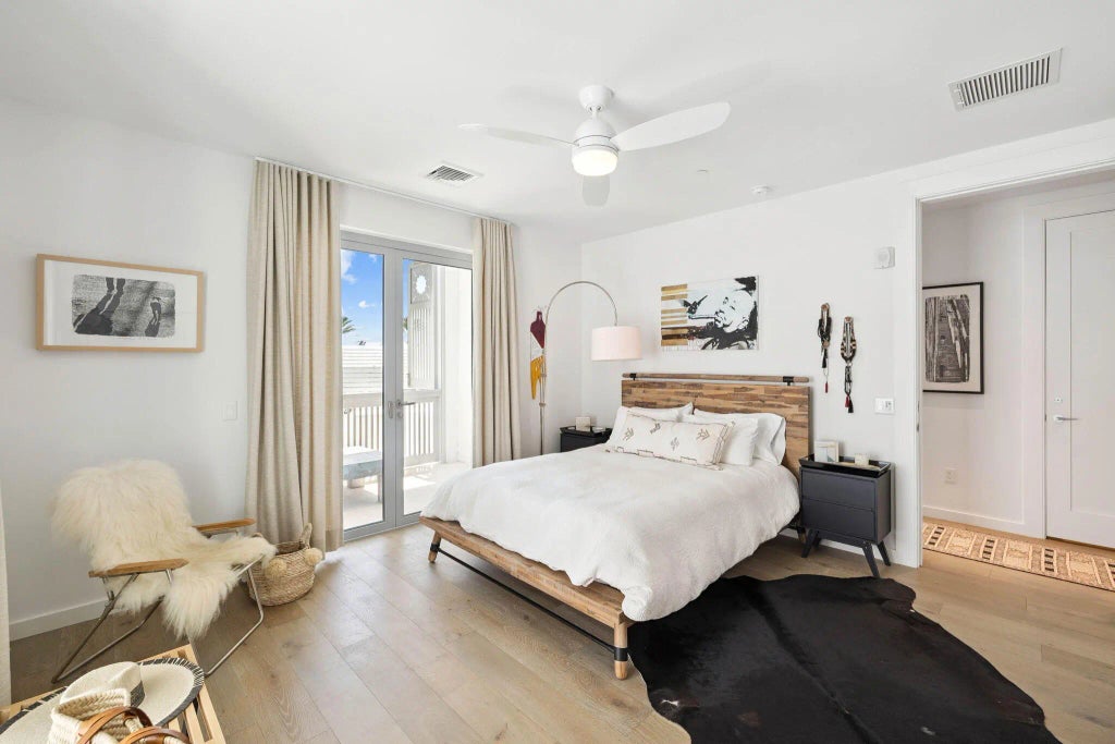 9 of 20 - 20 Mark Twain Lane Unit 201, Alys Beach, FL