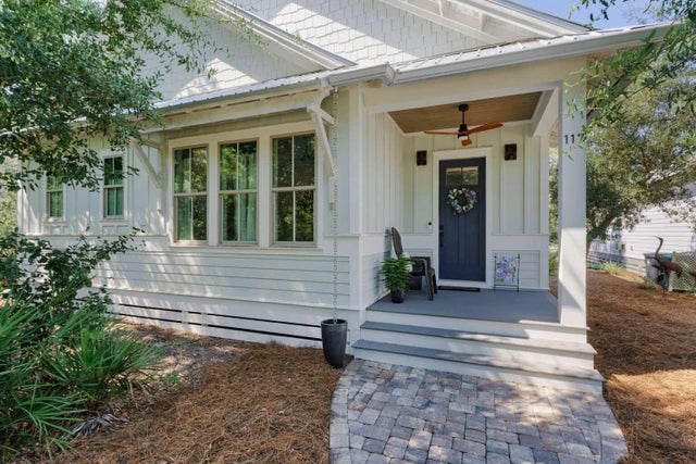 117 Devlieg Avenue, Santa Rosa Beach