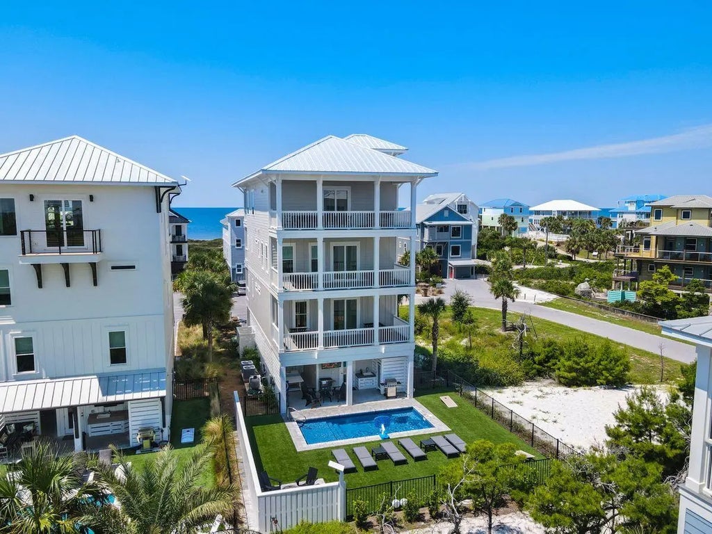 39 of 42 - 192 Monarch Beach Drive, Cape San Blas, FL