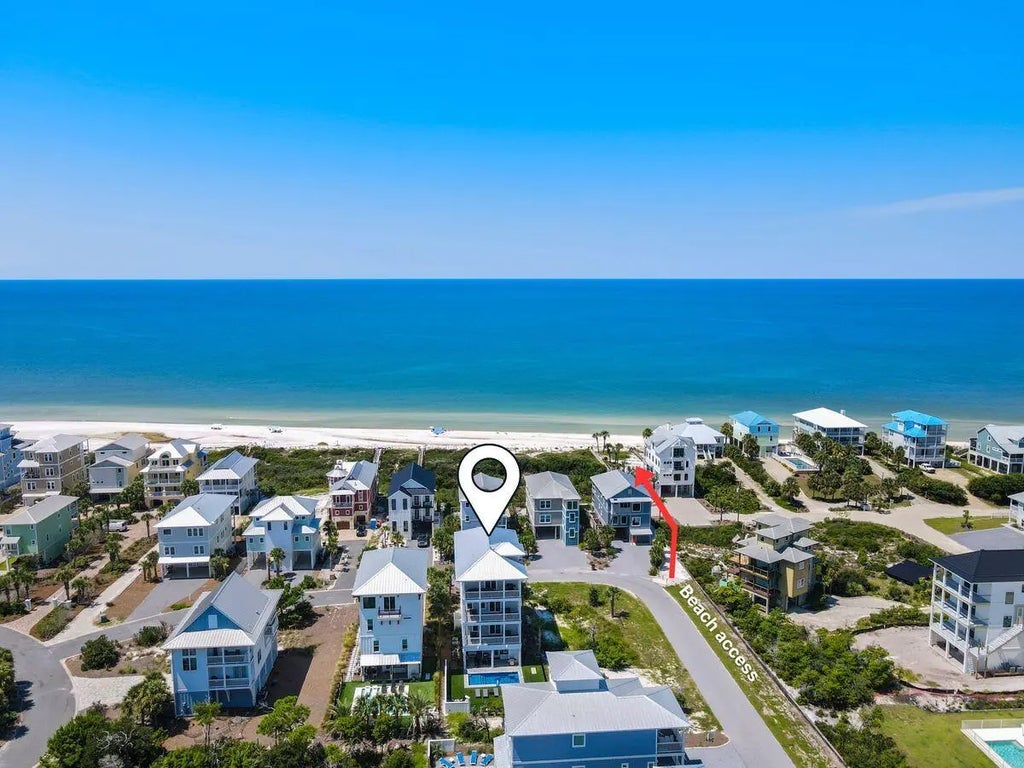 4 of 42 - 192 Monarch Beach Drive, Cape San Blas, FL