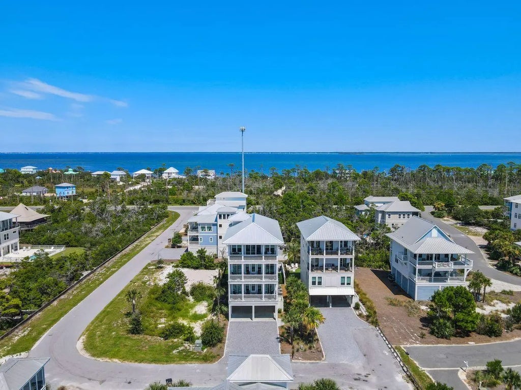 40 of 42 - 192 Monarch Beach Drive, Cape San Blas, FL