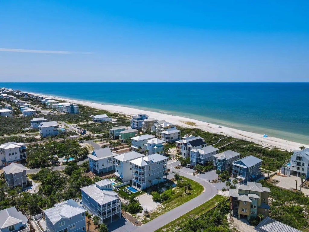 42 of 42 - 192 Monarch Beach Drive, Cape San Blas, FL