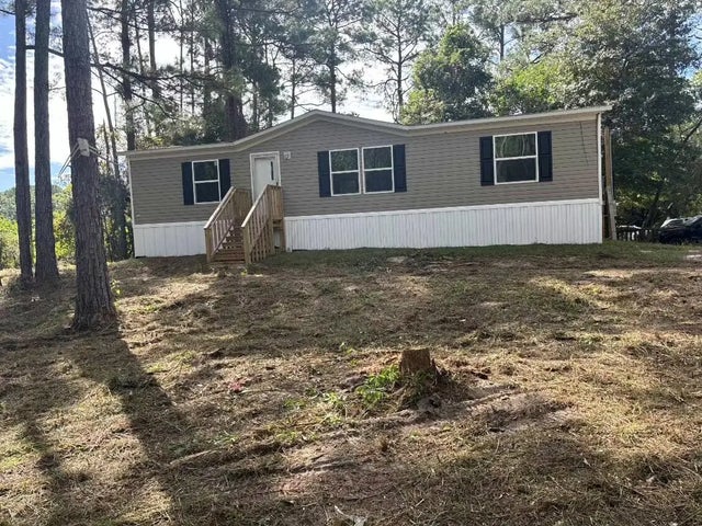 64 14th Street, Santa Rosa Beach