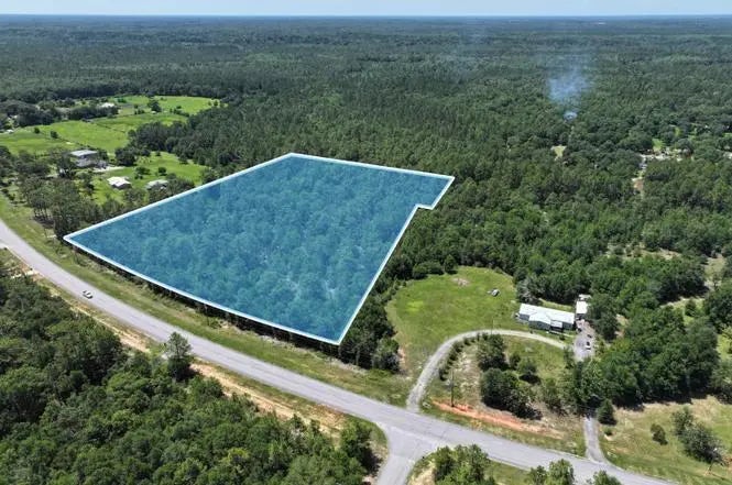 1 of 18 - 8.28 Acres Poverty Creek Road, Crestview, FL