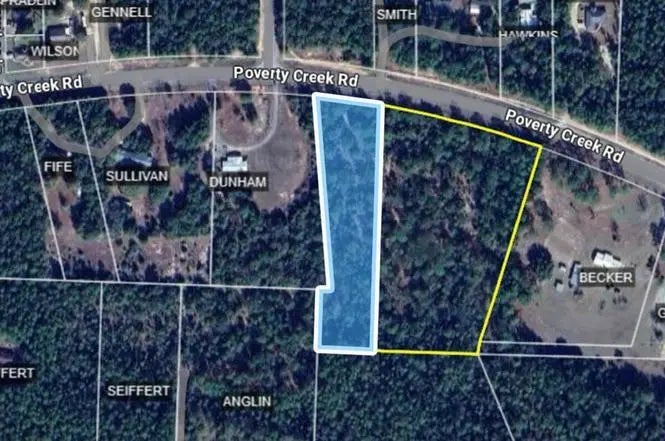 11 of 18 - 8.28 Acres Poverty Creek Road, Crestview, FL