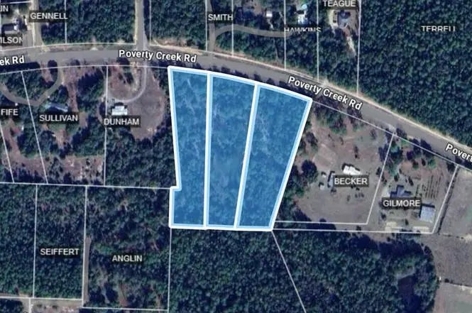 12 of 18 - 8.28 Acres Poverty Creek Road, Crestview, FL