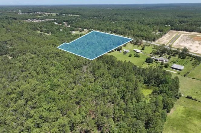15 of 18 - 8.28 Acres Poverty Creek Road, Crestview, FL