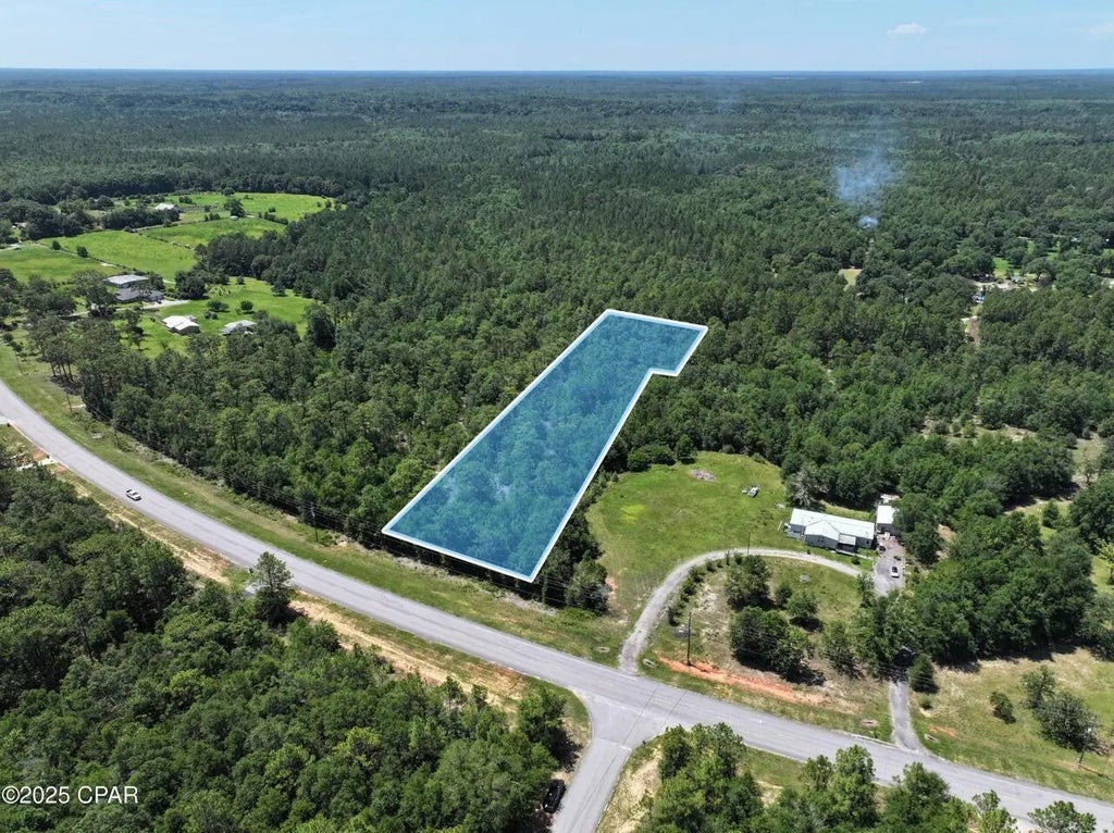 5 of 18 - 8.28 Acres Poverty Creek Road, Crestview, FL