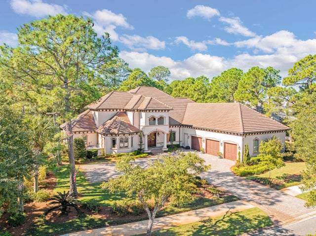 3125 Merion Drive, Miramar Beach