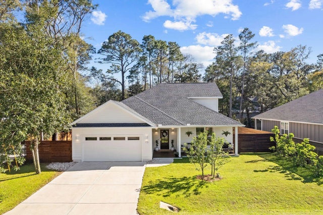 175 Ricker Avenue, Santa Rosa Beach