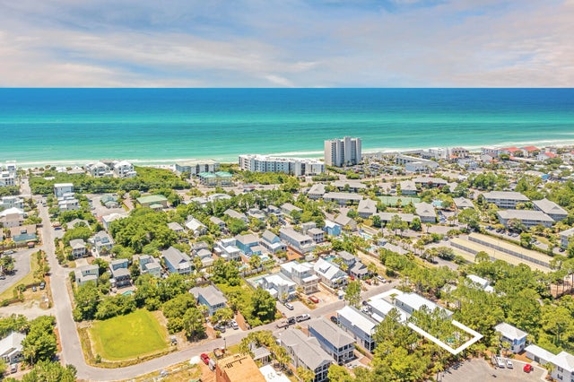 37 Sand Dollar Court, Santa Rosa Beach