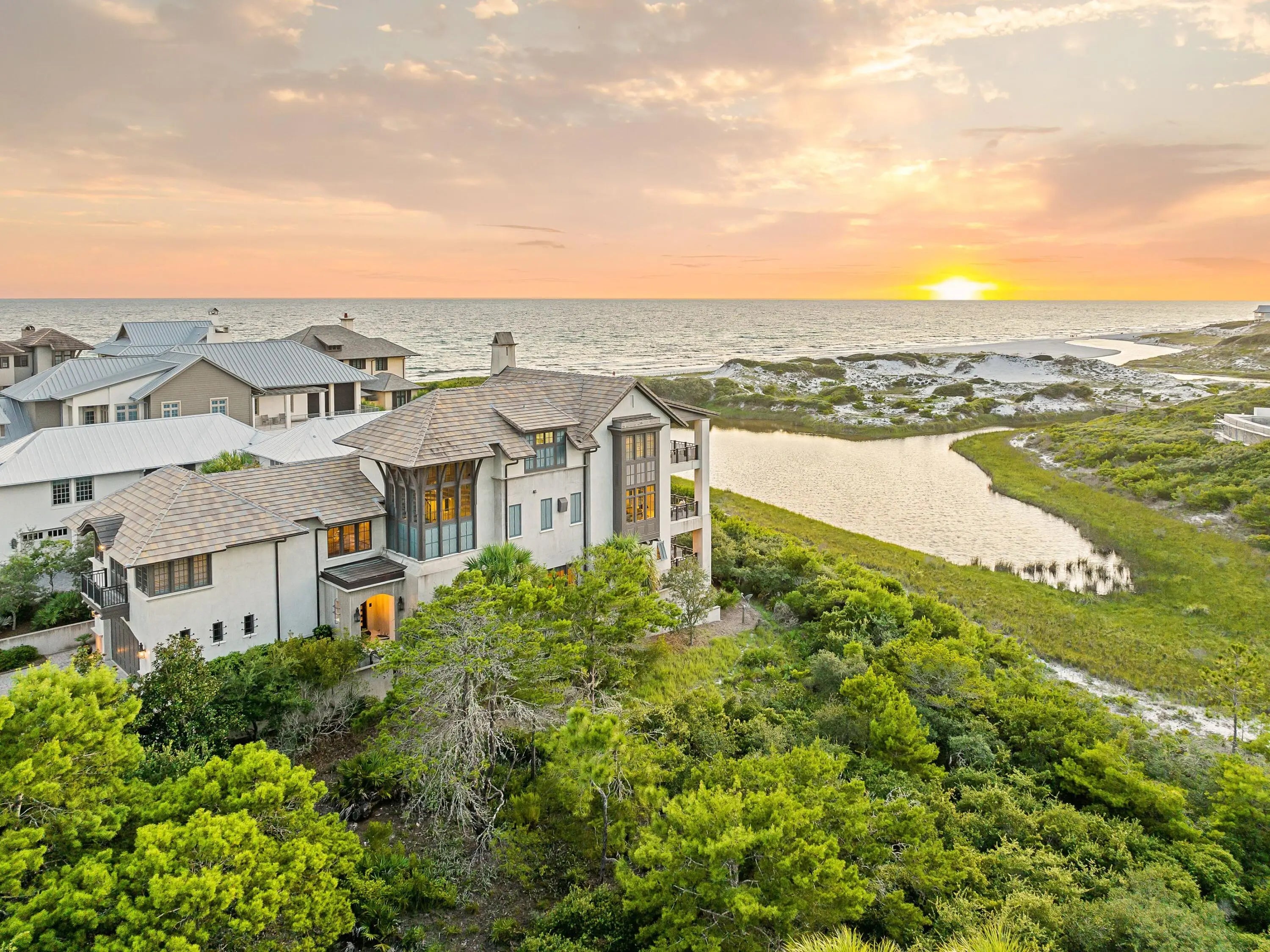 40 Tortola Lane, Santa Rosa Beach