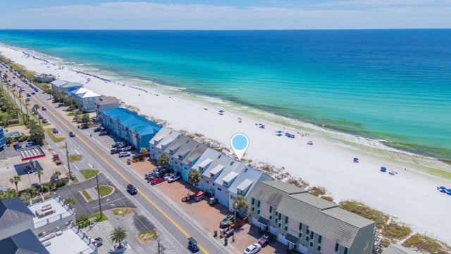 1577 Scenic Gulf Drive 8, Miramar Beach