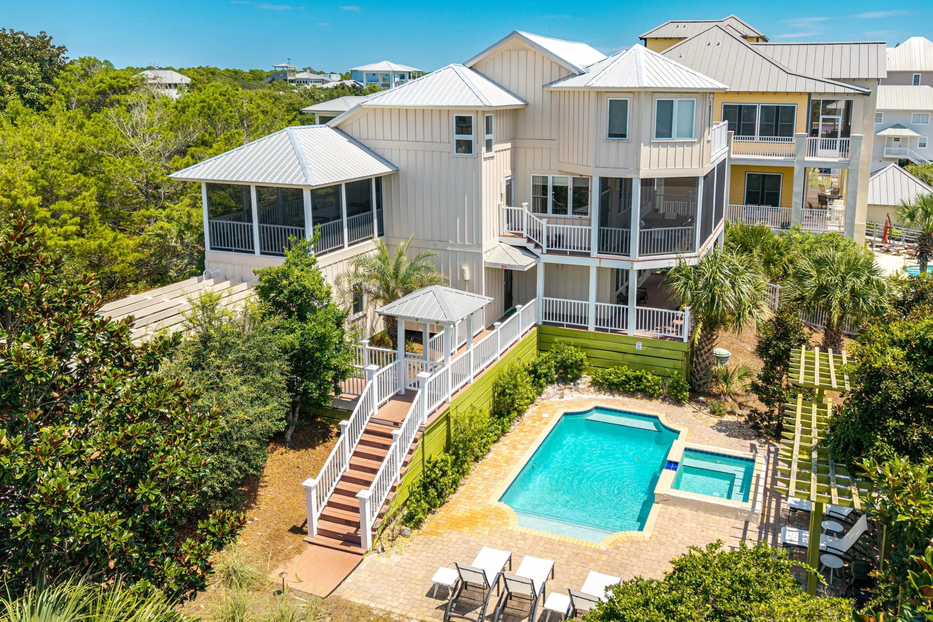 59 Gulf Breeze Drive, Santa Rosa Beach