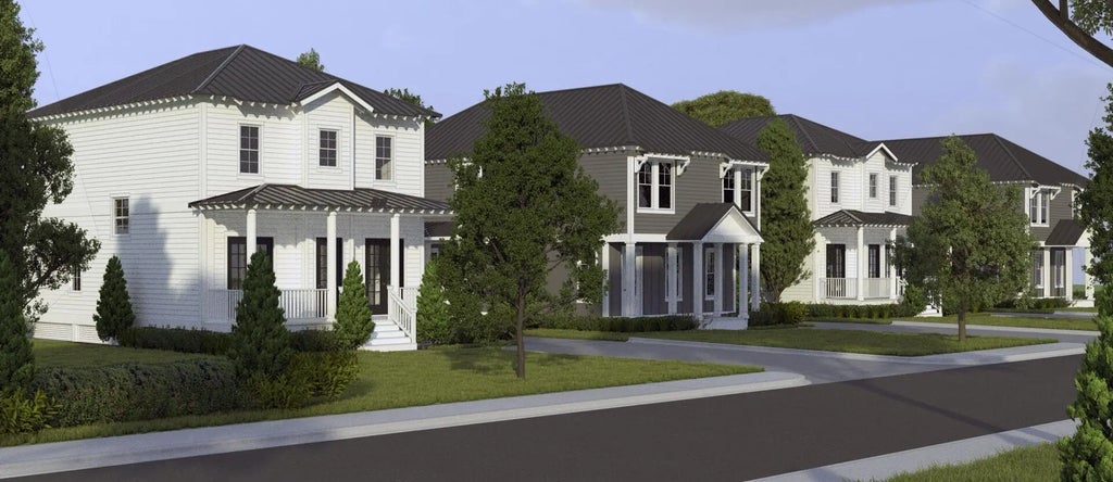 3 of 5 - Xxx Old Ferry Road, Point Washington, FL