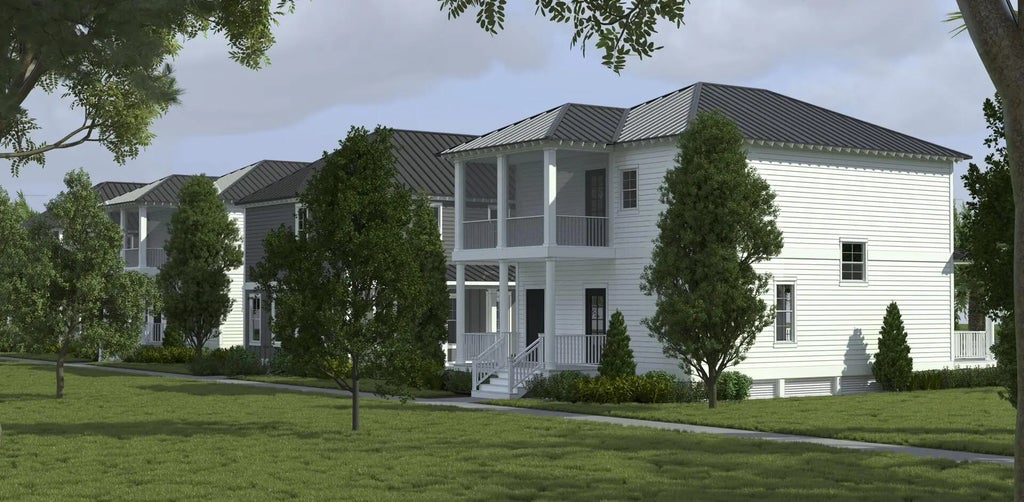 4 of 5 - Xxx Old Ferry Road, Point Washington, FL