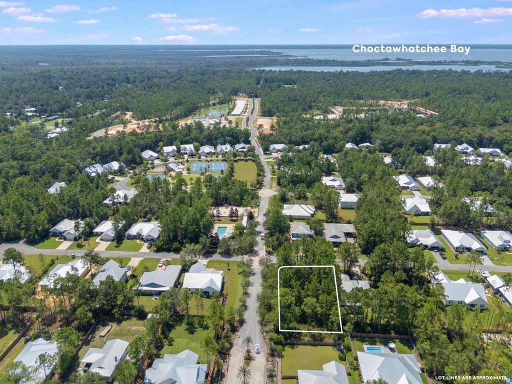 13 of 28 - Lot 4 & Lot 7 Bear Creek Cottages, Freeport, FL