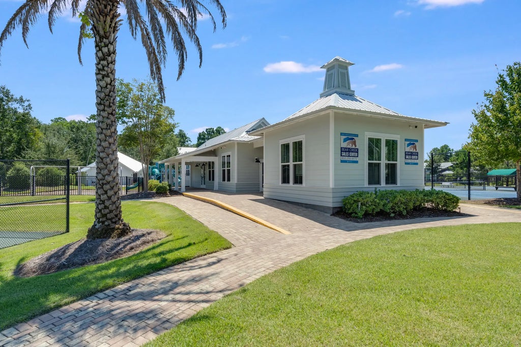 27 of 28 - Lot 4 & Lot 7 Bear Creek Cottages, Freeport, FL