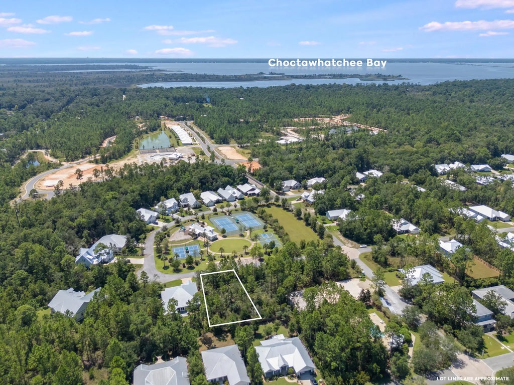 4 of 28 - Lot 4 & Lot 7 Bear Creek Cottages, Freeport, FL