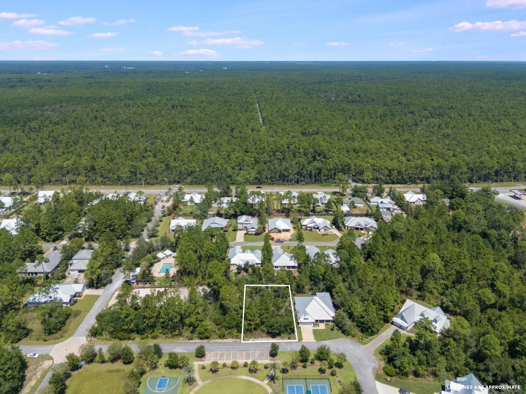 5 of 28 - Lot 4 & Lot 7 Bear Creek Cottages, Freeport, FL