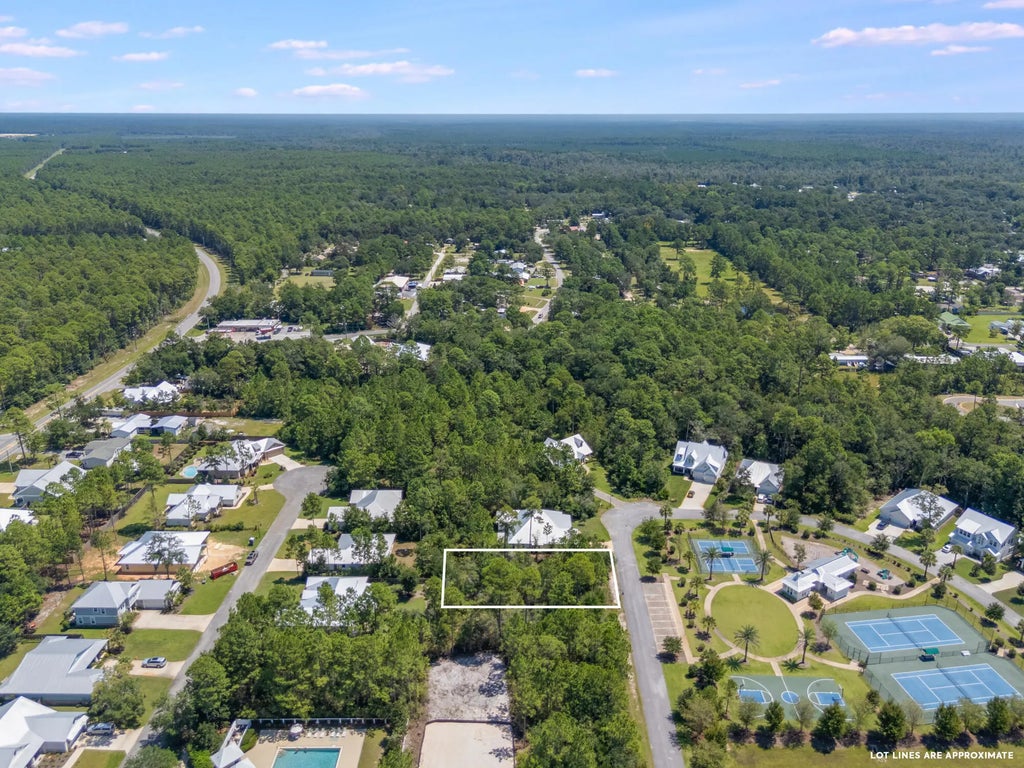 9 of 28 - Lot 4 & Lot 7 Bear Creek Cottages, Freeport, FL