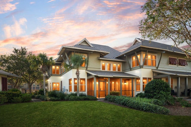 8605 Magnolia Bay Lane, Miramar Beach