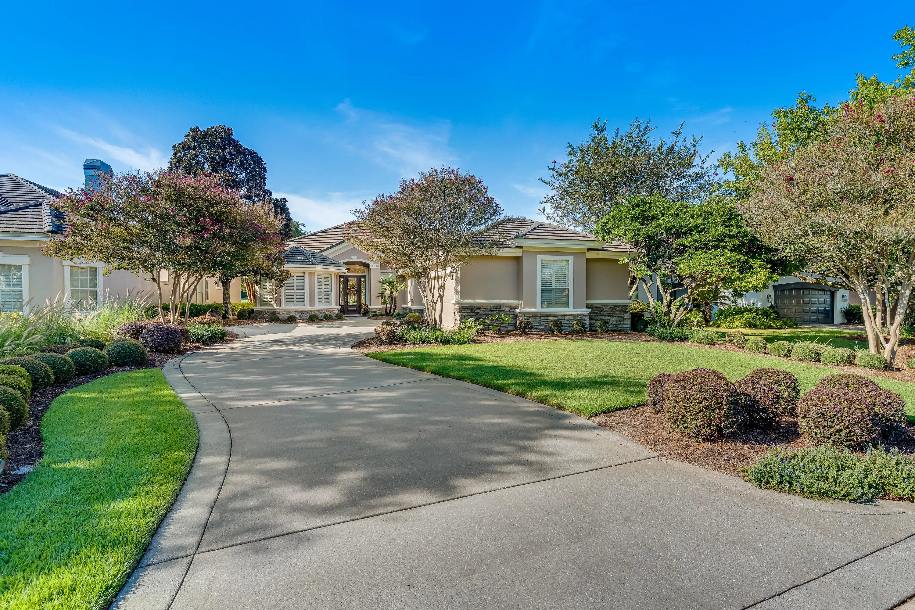 4318 Carriage Lane, Destin