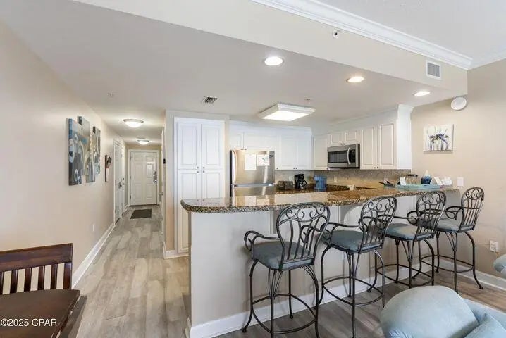 2 of 27 - 9450 S Thomas Drive Unit 509c, Panama City Beach, FL