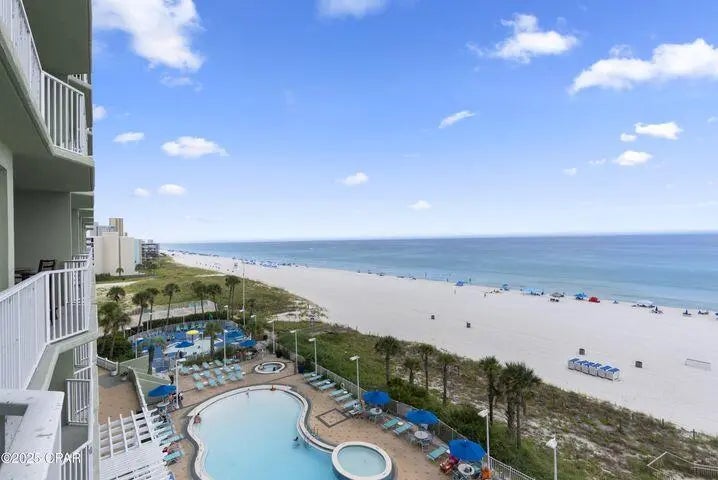 25 of 27 - 9450 S Thomas Drive Unit 509c, Panama City Beach, FL